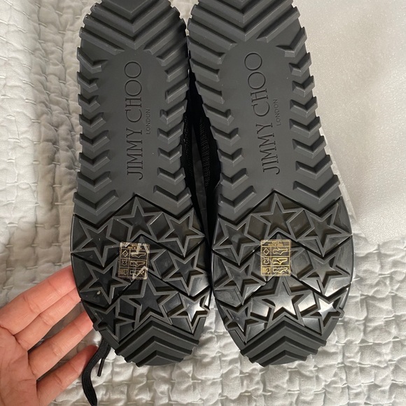 NWT Jimmy Choo Java - Picture 2 of 8